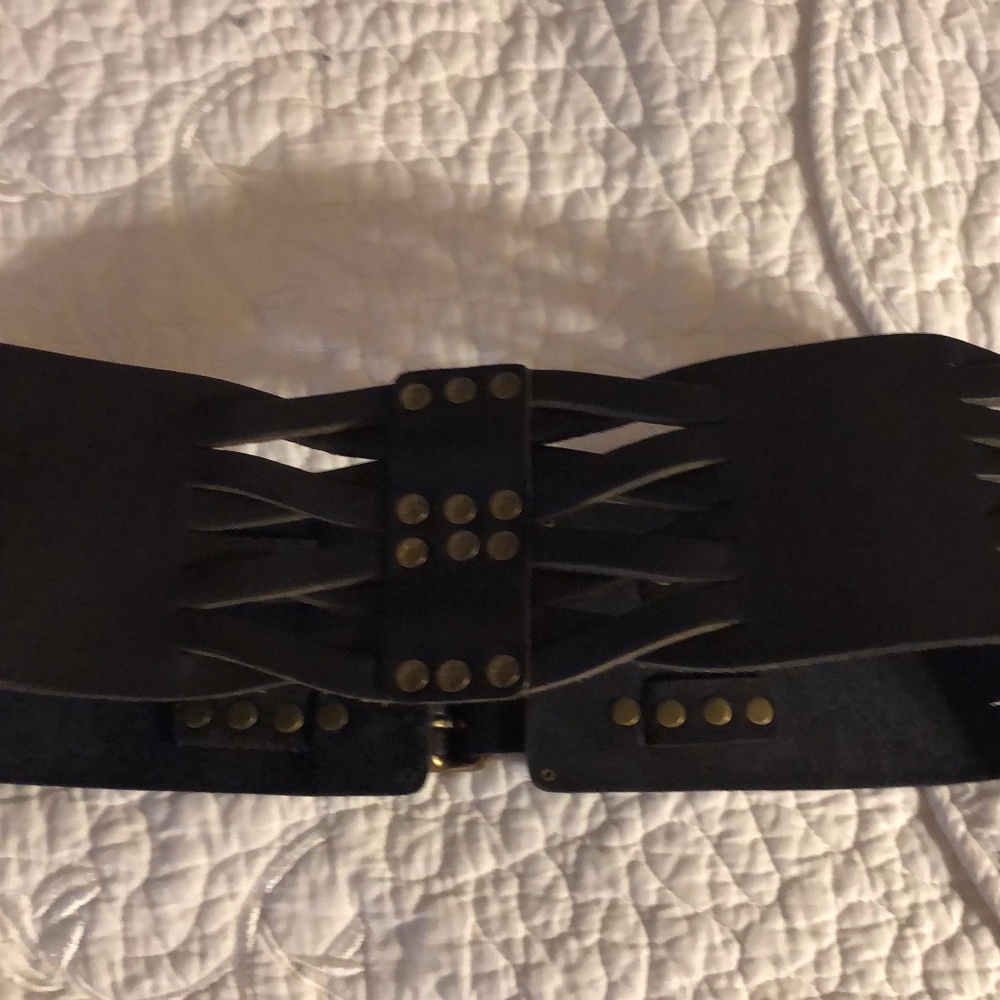 belt